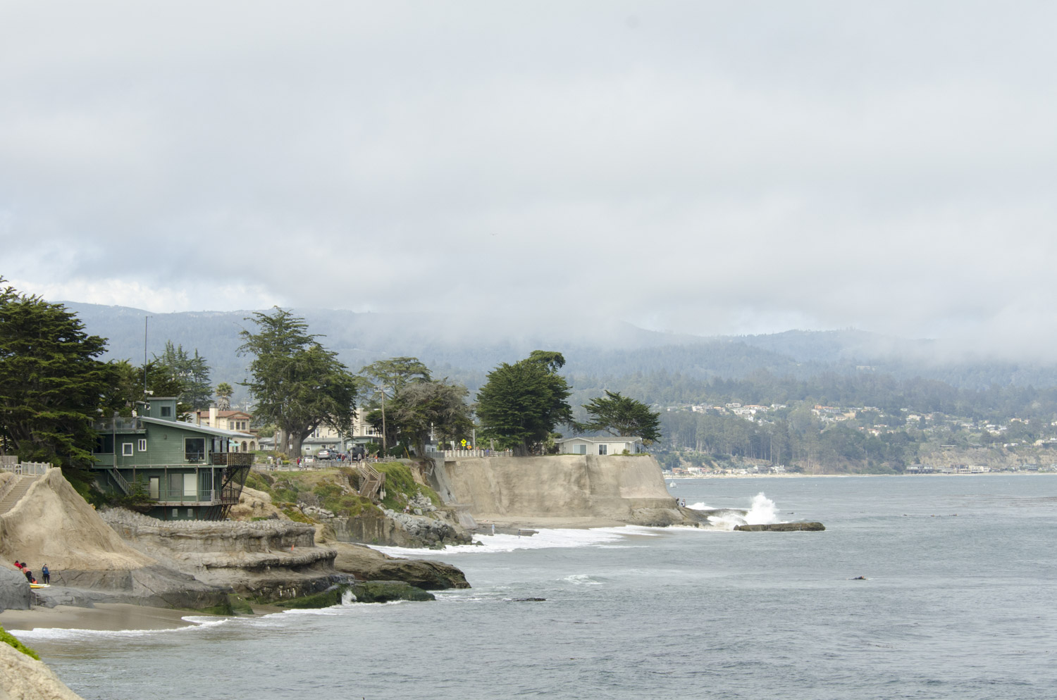 Santa Cruz