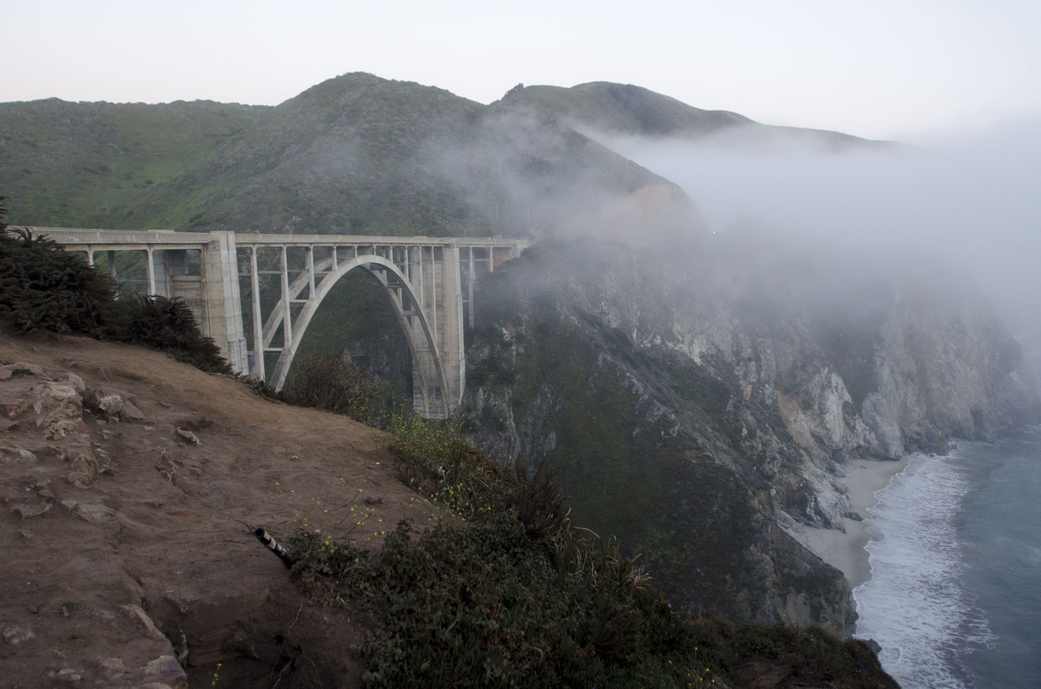 Big Sur