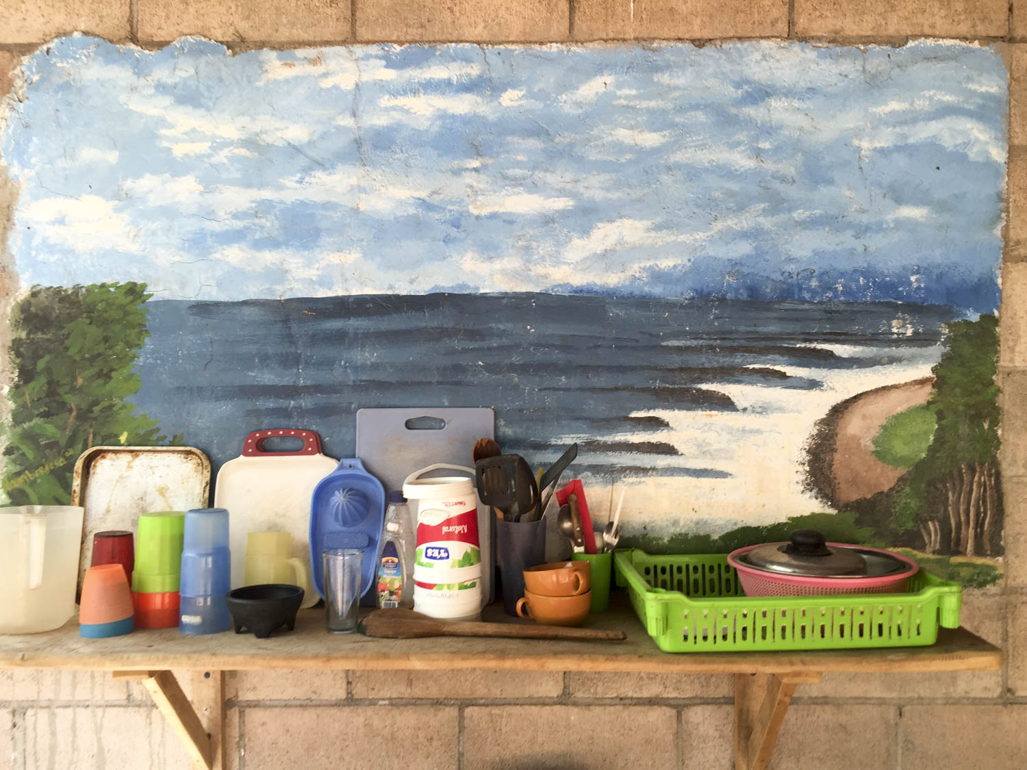 El Salvador, A photo Journal-Part II