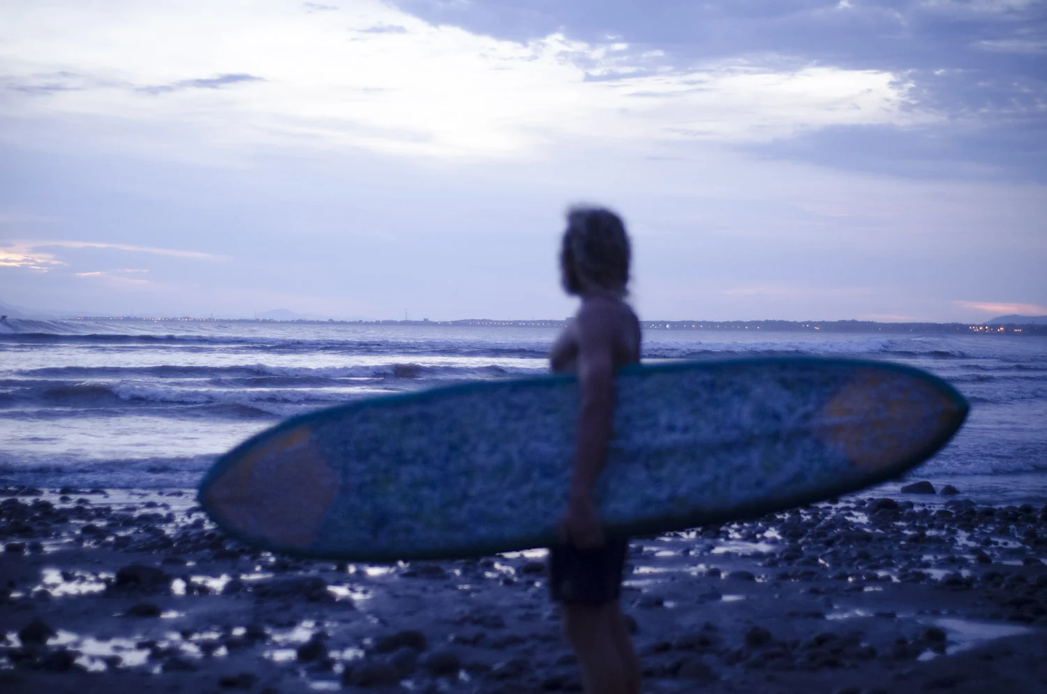 Costa Rica An Overrated Surf Destination