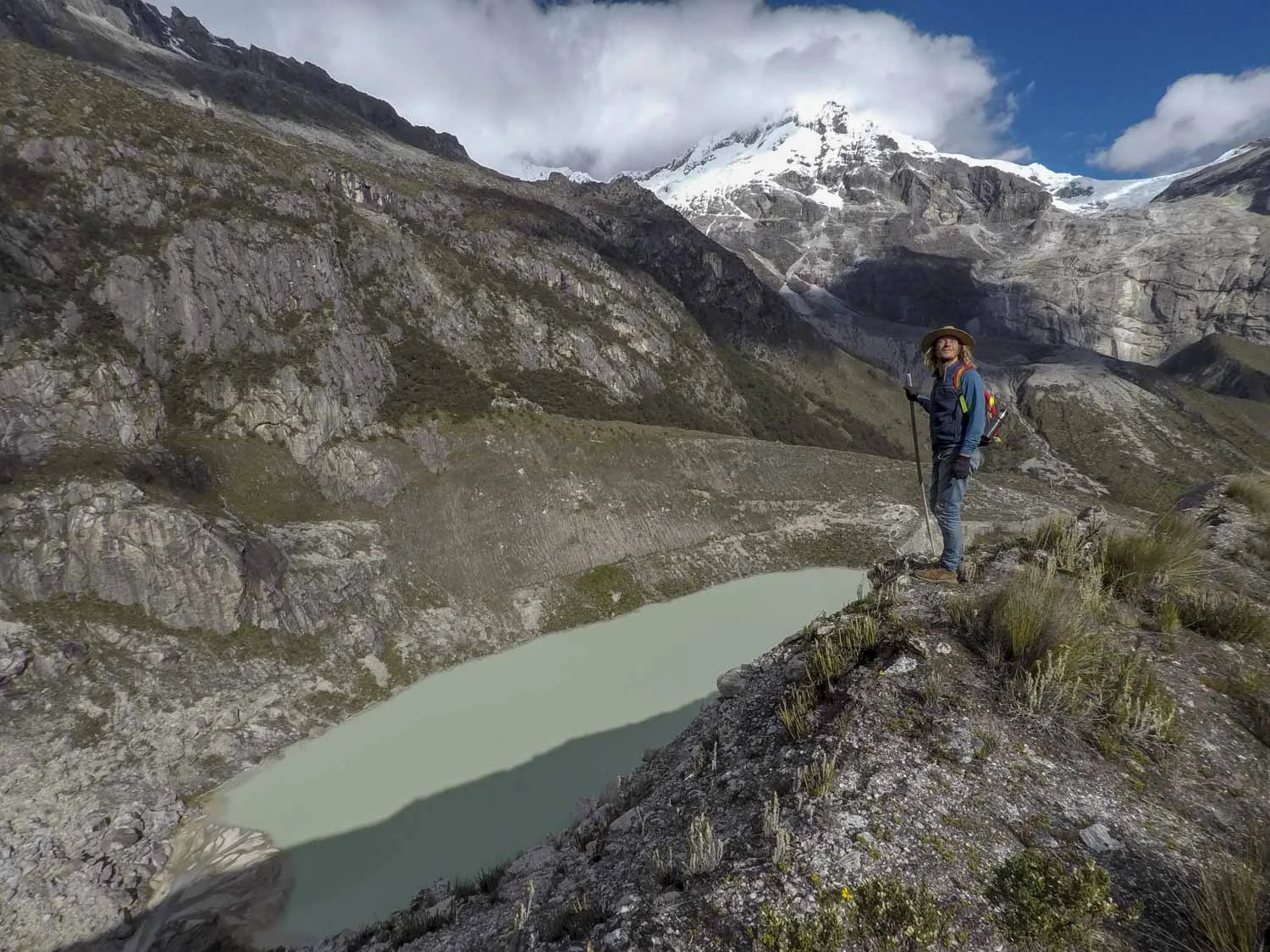 A little bit of Peru