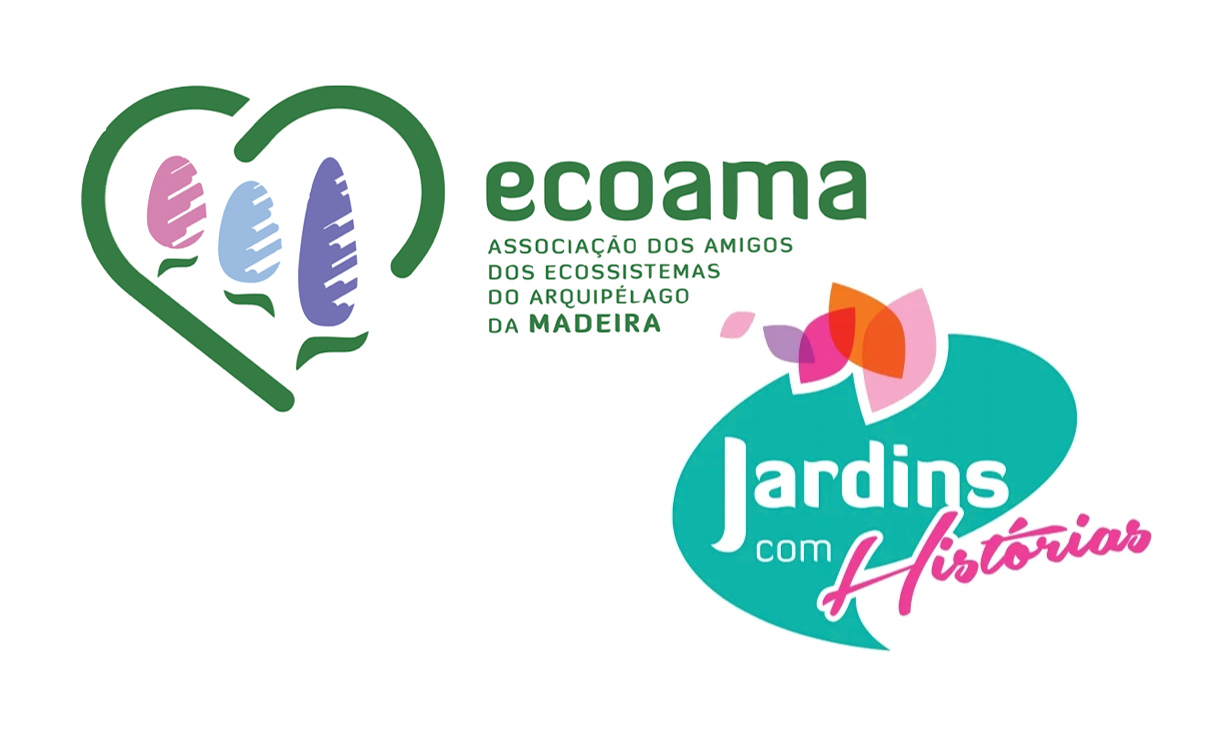 Jardins com Histórias