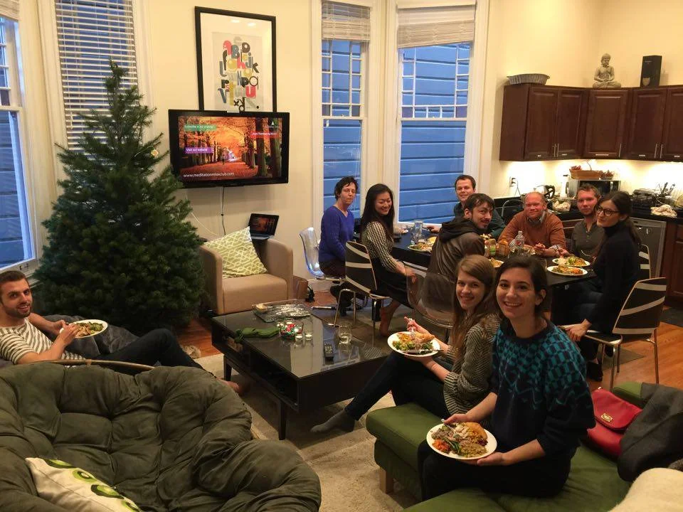 How Communal Living Makes the World Better