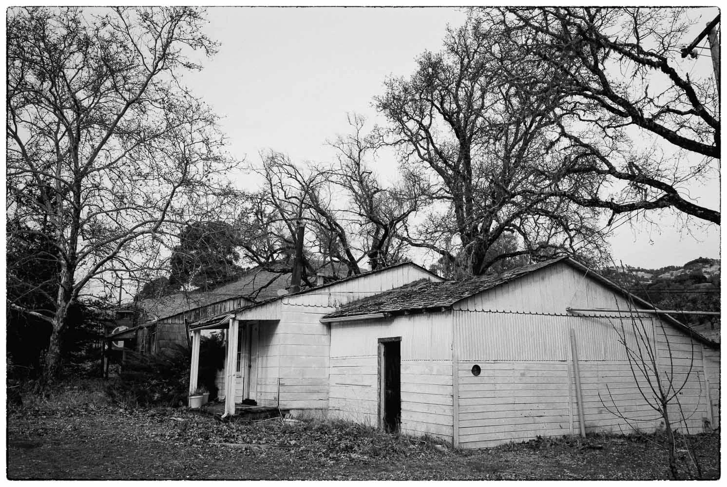 Cloverdale, 2013