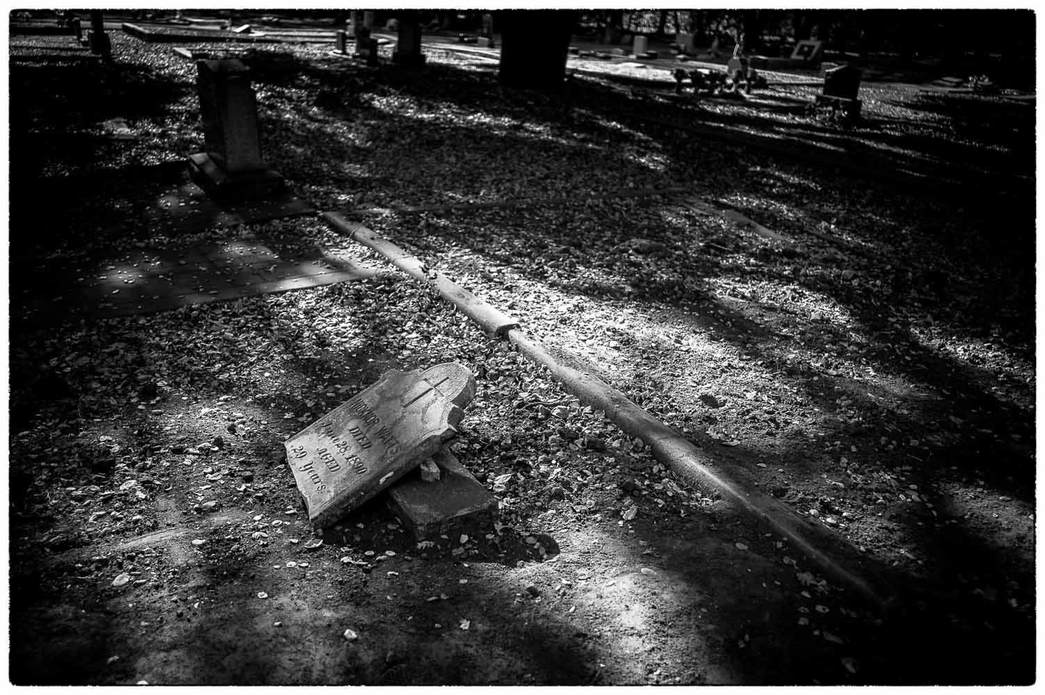 Menlo Park, 2014.