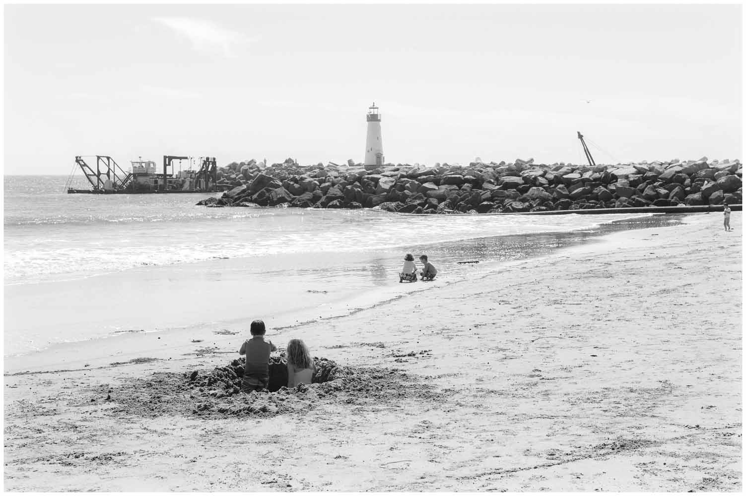 Santa Cruz, 2014