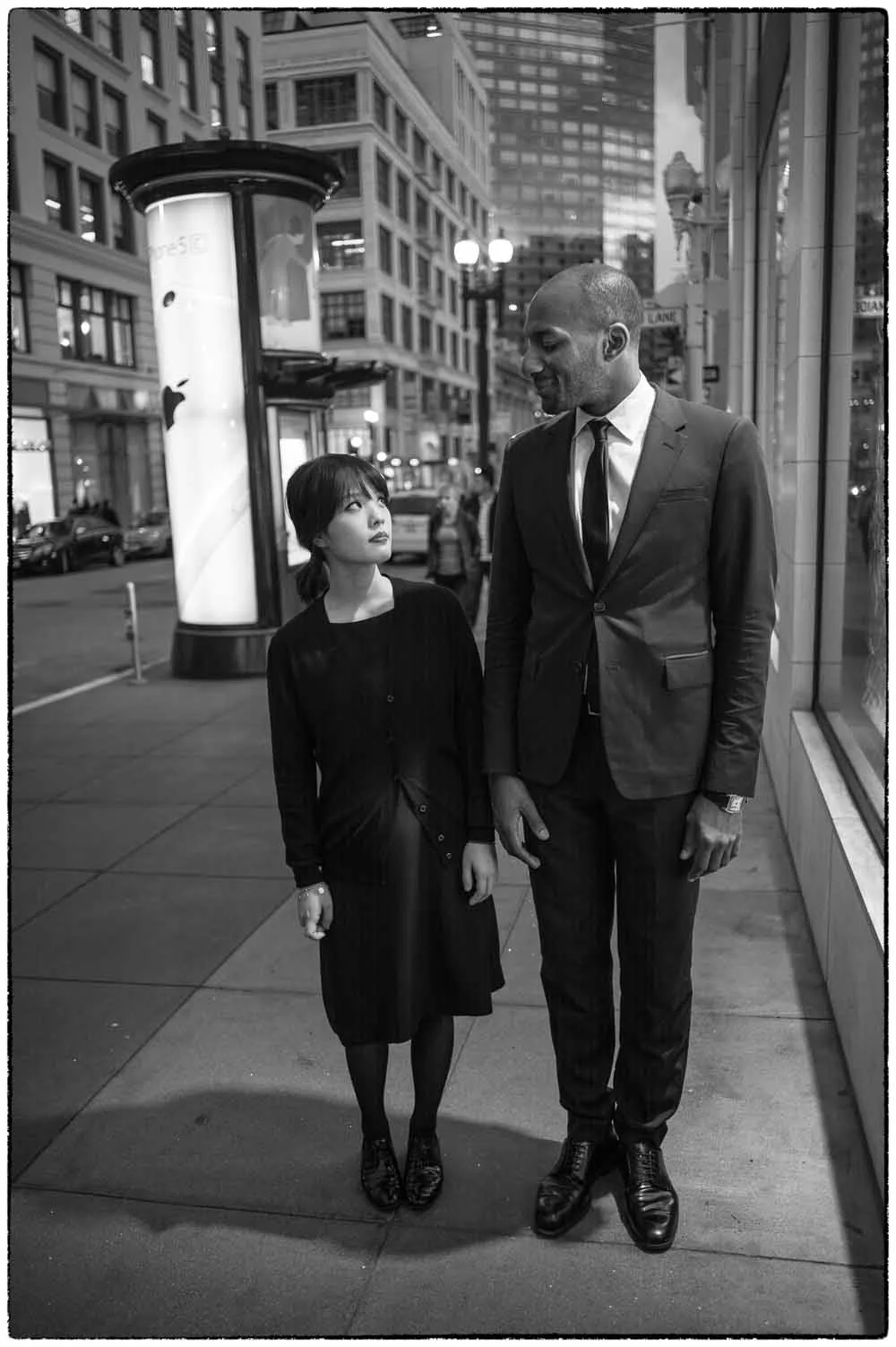 San Francisco, 2014