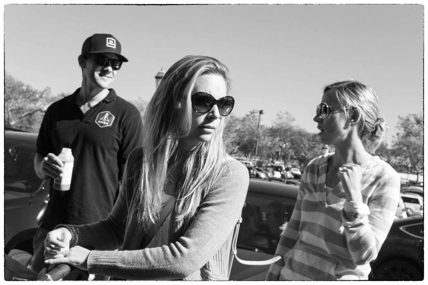 San Diego, 2014