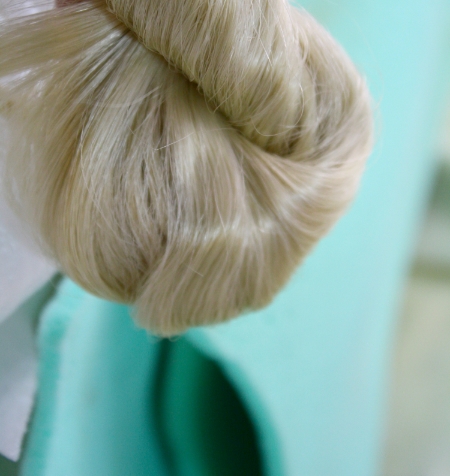 twisted wig 