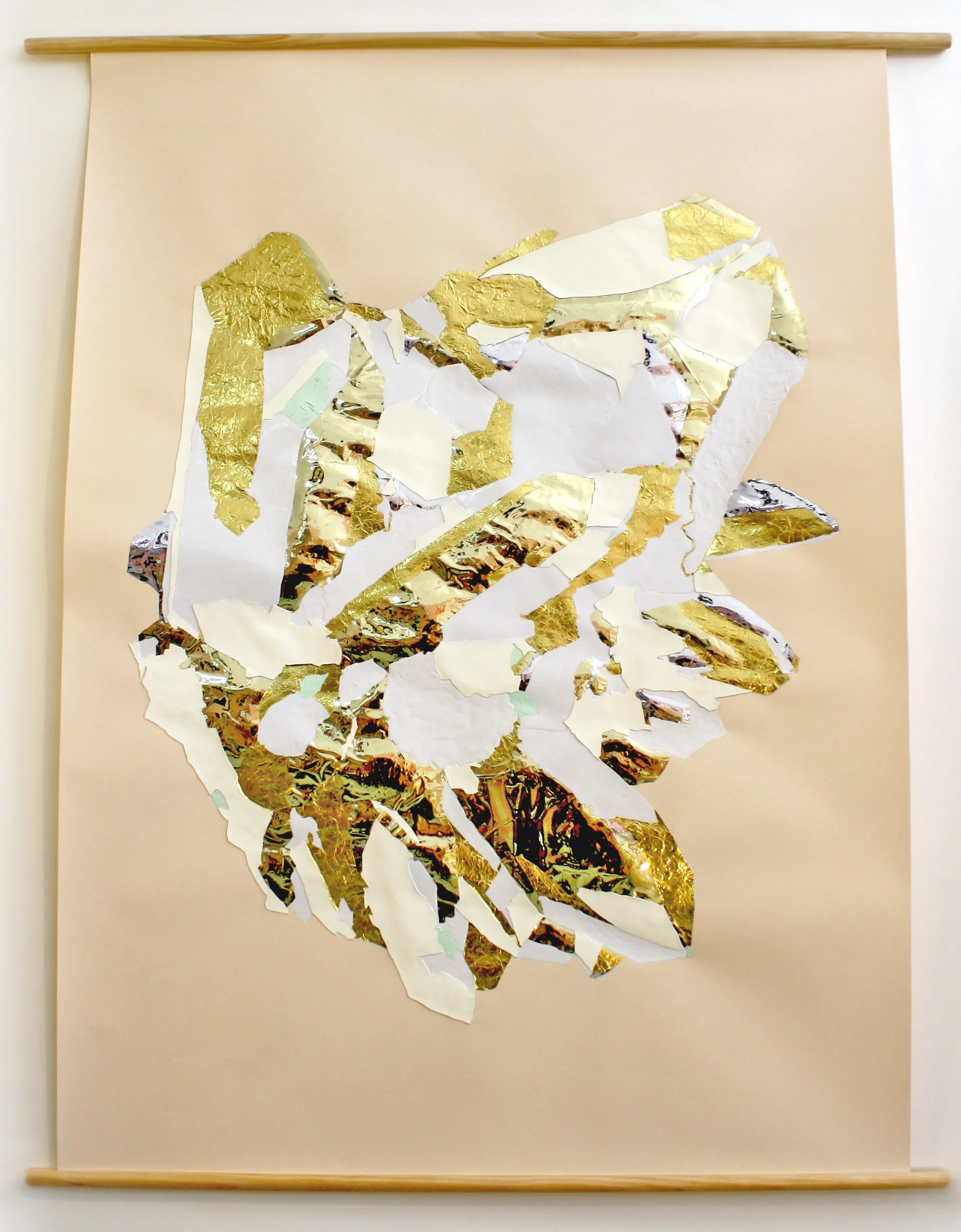 Precious Paper #10