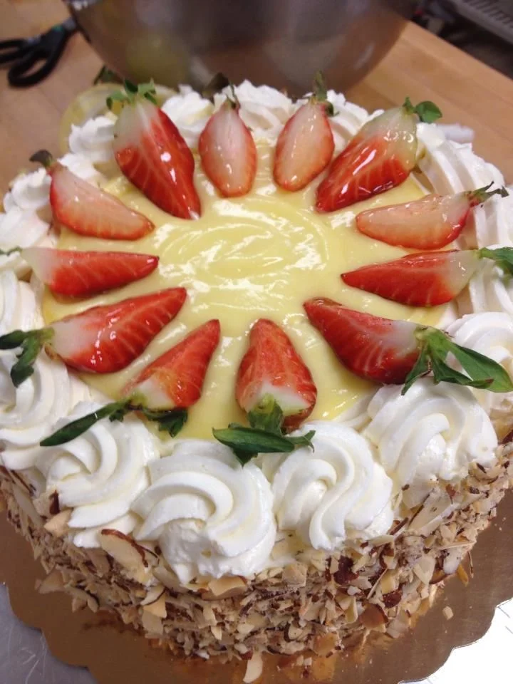 Cookies, Cakes, Candy & Deliciousness — BITTERSWEETS BAKERY featuring