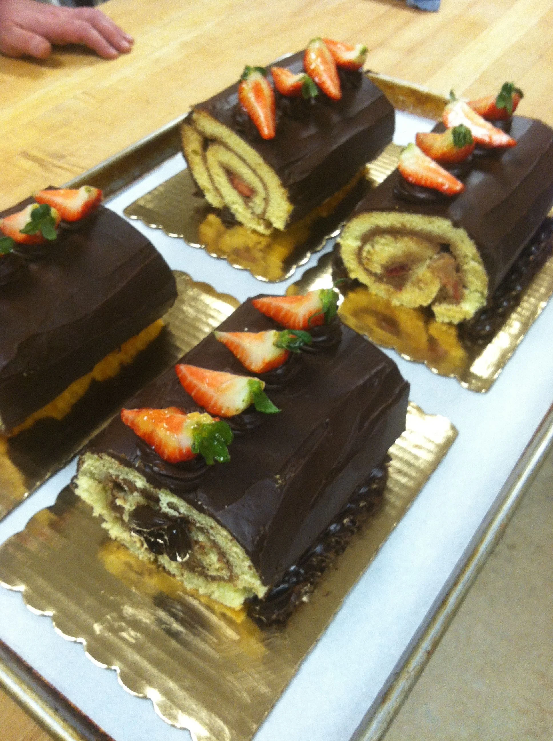 Cookies, Cakes, Candy & Deliciousness — BITTERSWEETS BAKERY featuring