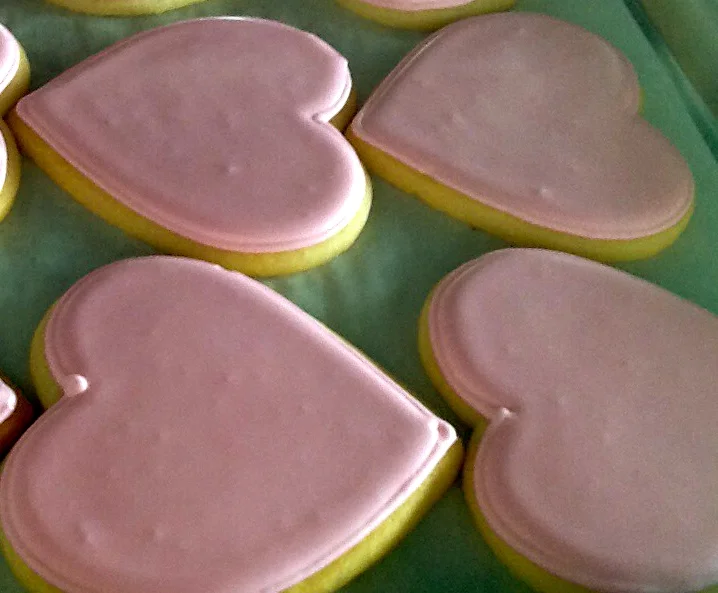  Sugar Cookies