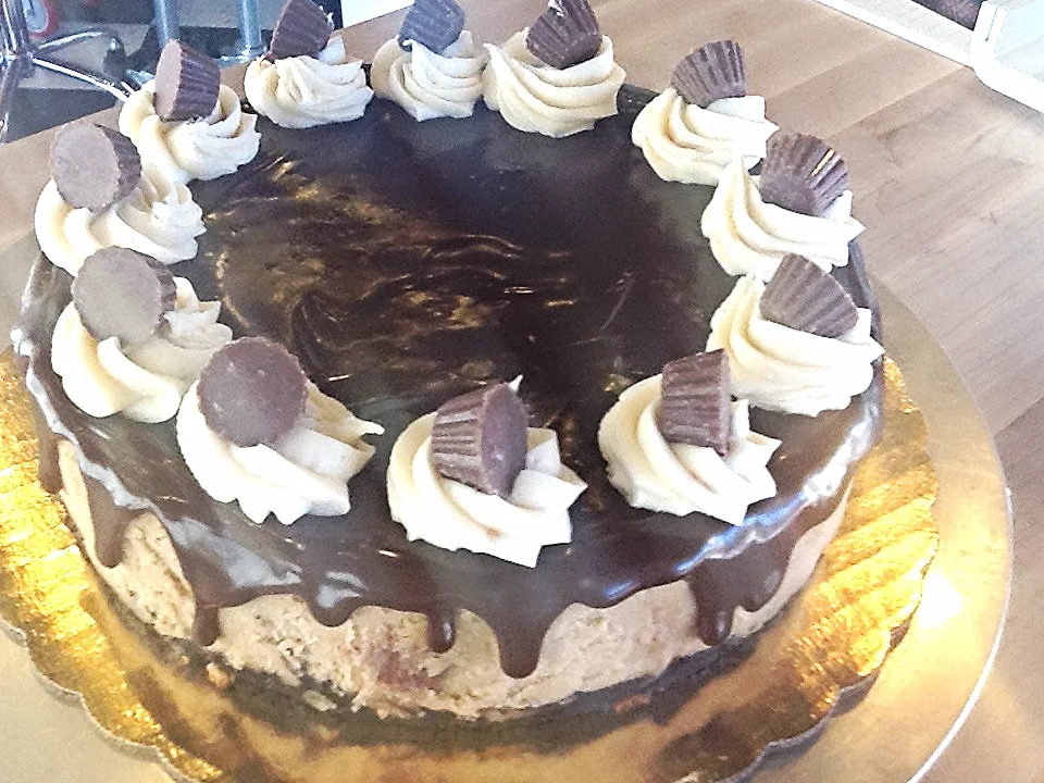 Cookies, Cakes, Candy & Deliciousness — BITTERSWEETS BAKERY featuring