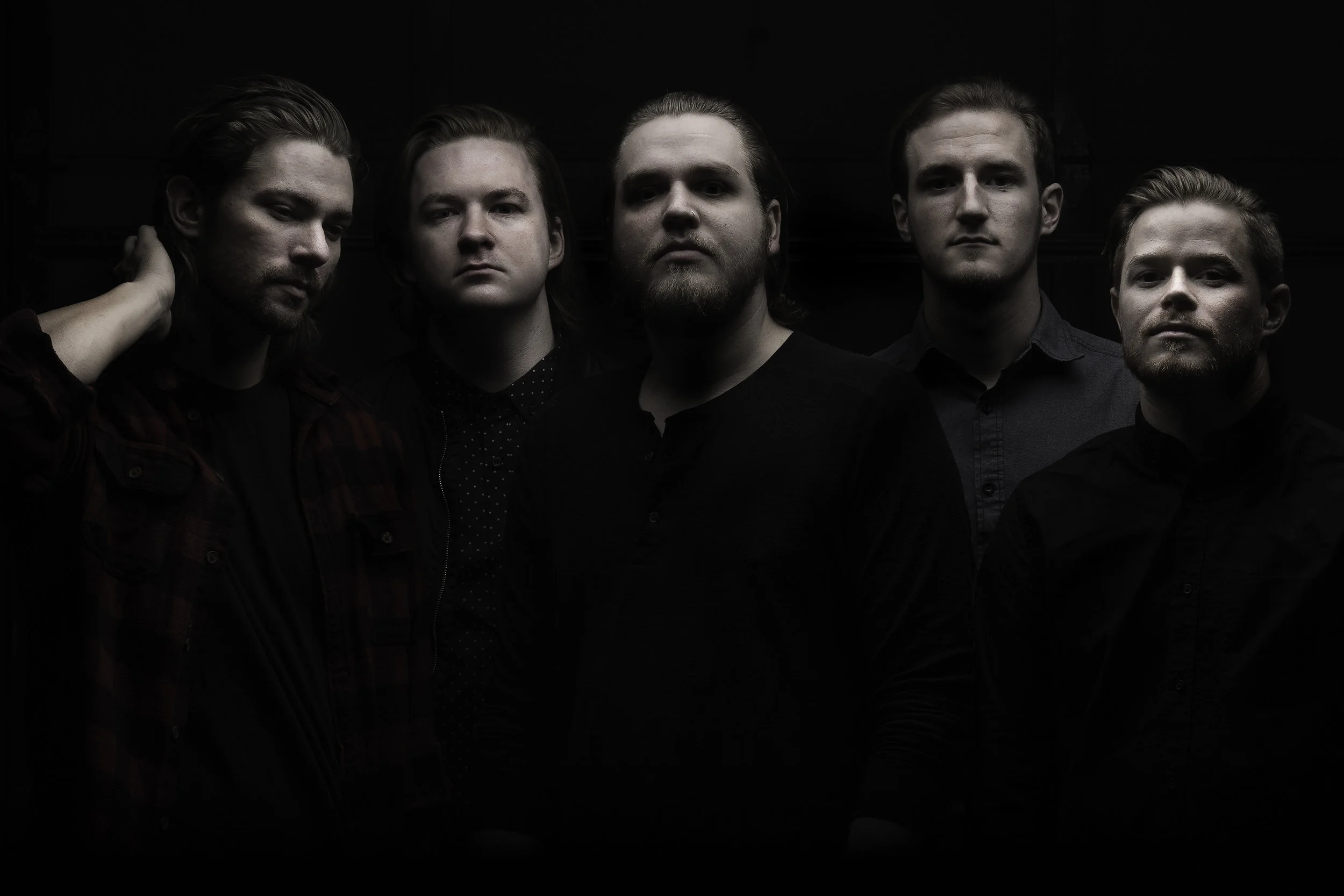 wage war for fearless records
