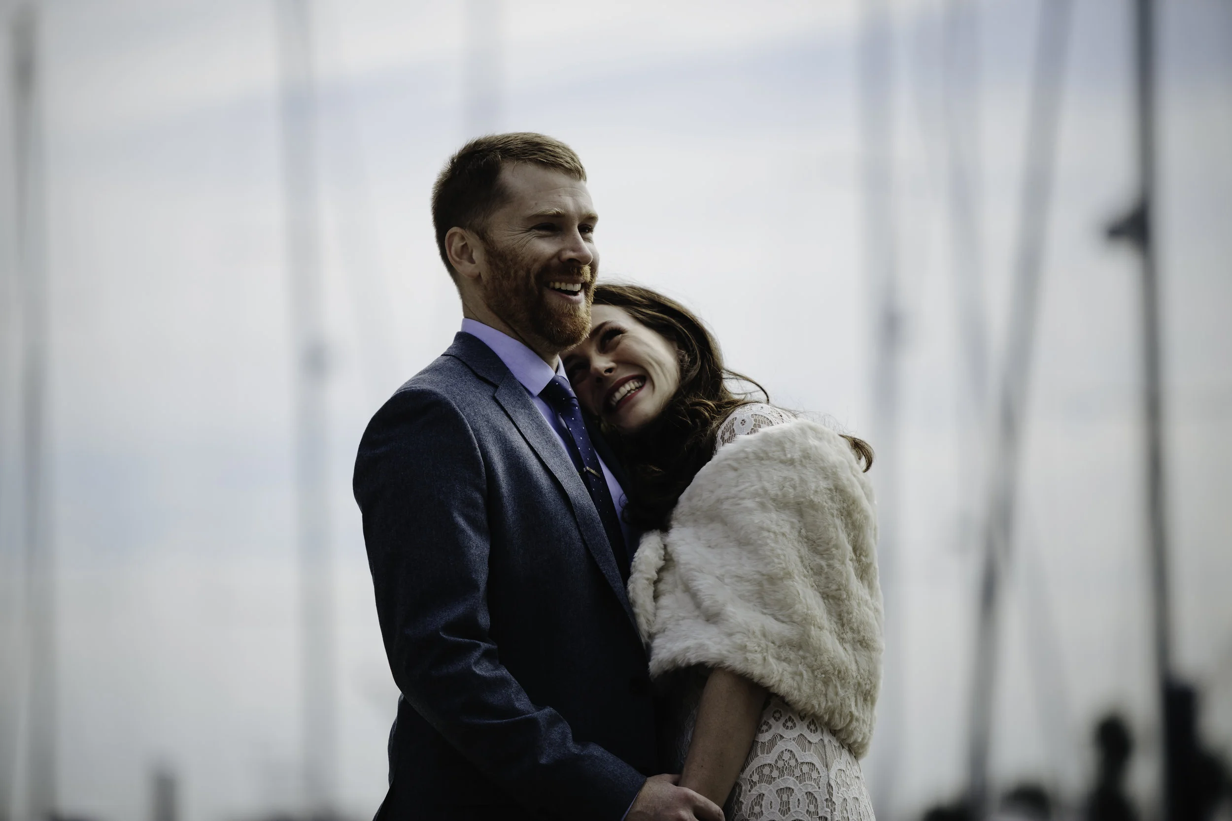 Stephens Wedding