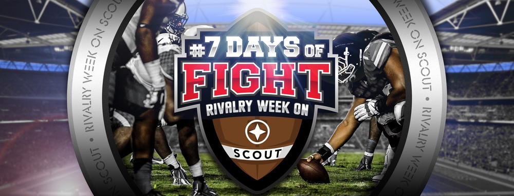 #7DaysofFight
