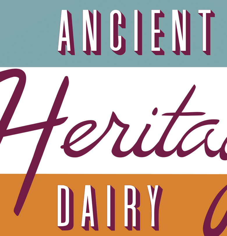 Ancient Heritage Dairy