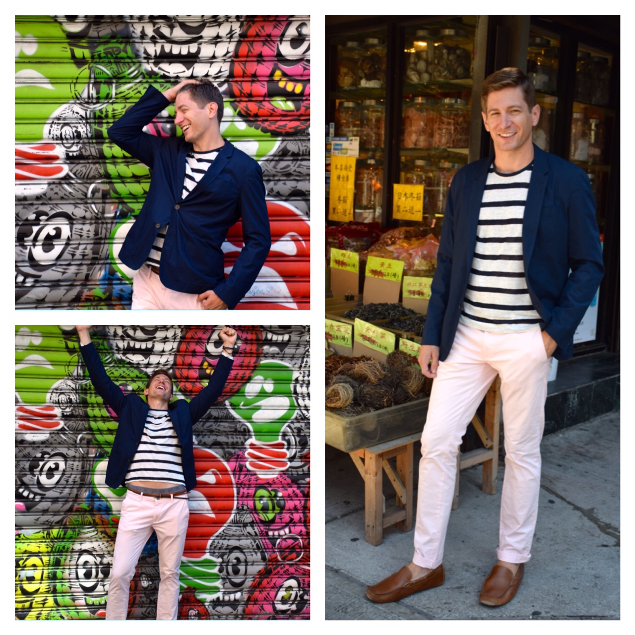 Summer style