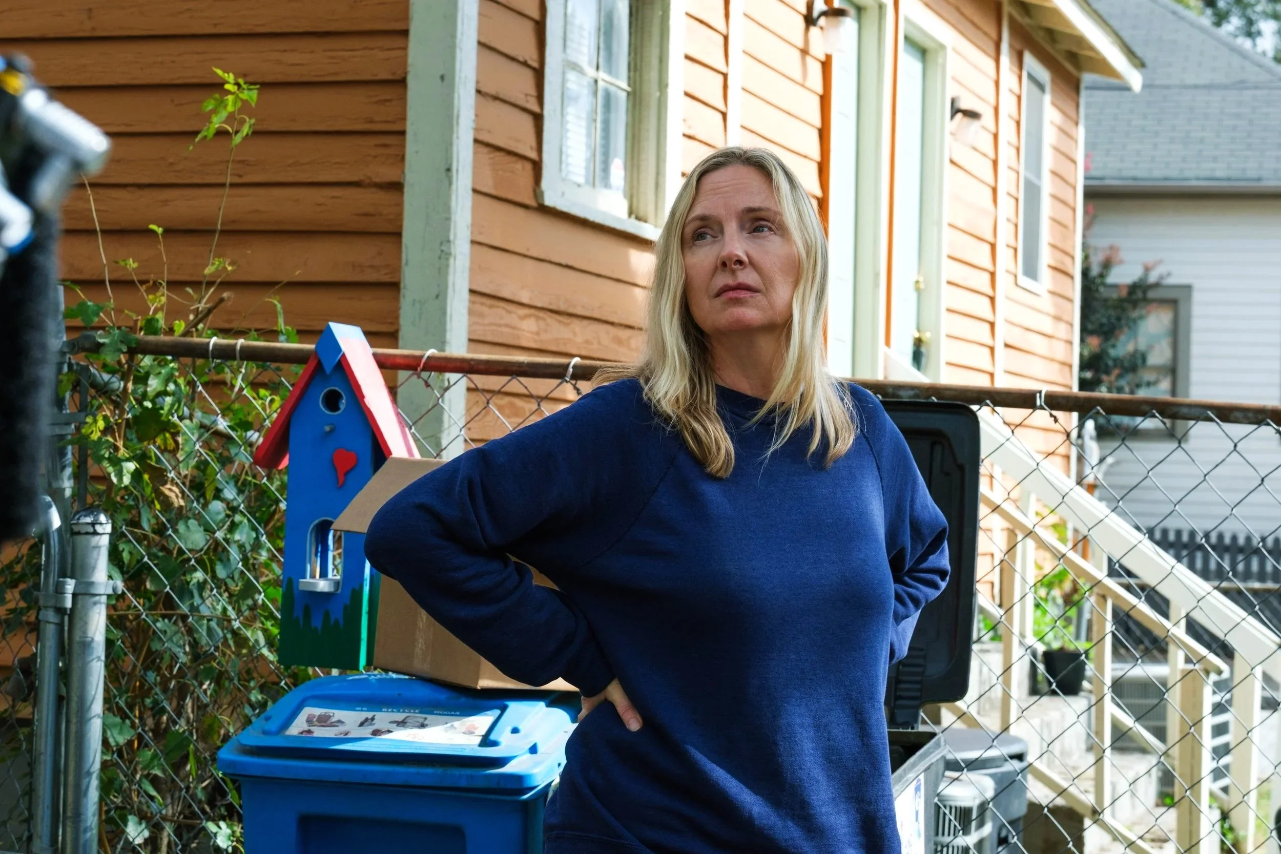 Hope Davis