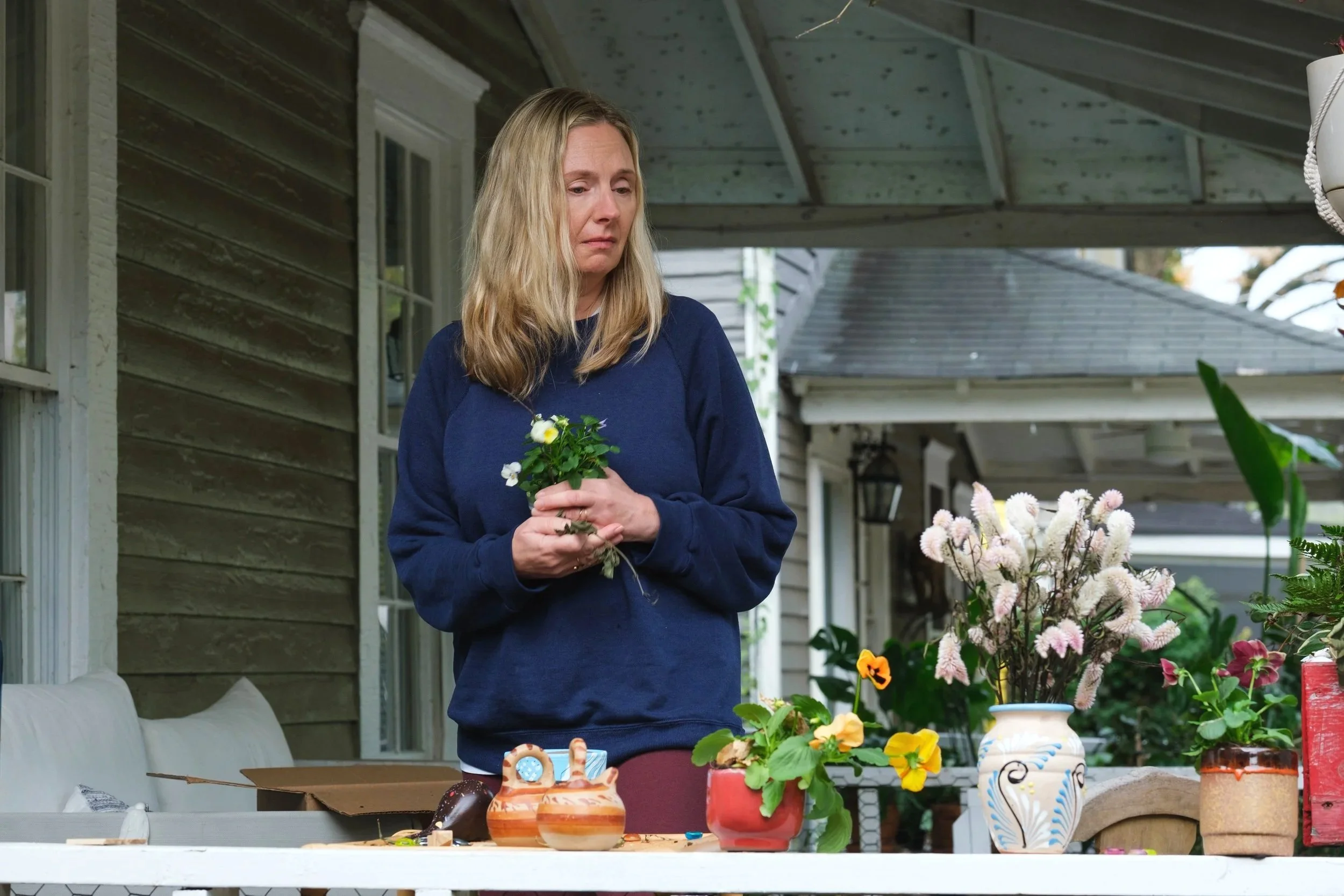 Hope Davis
