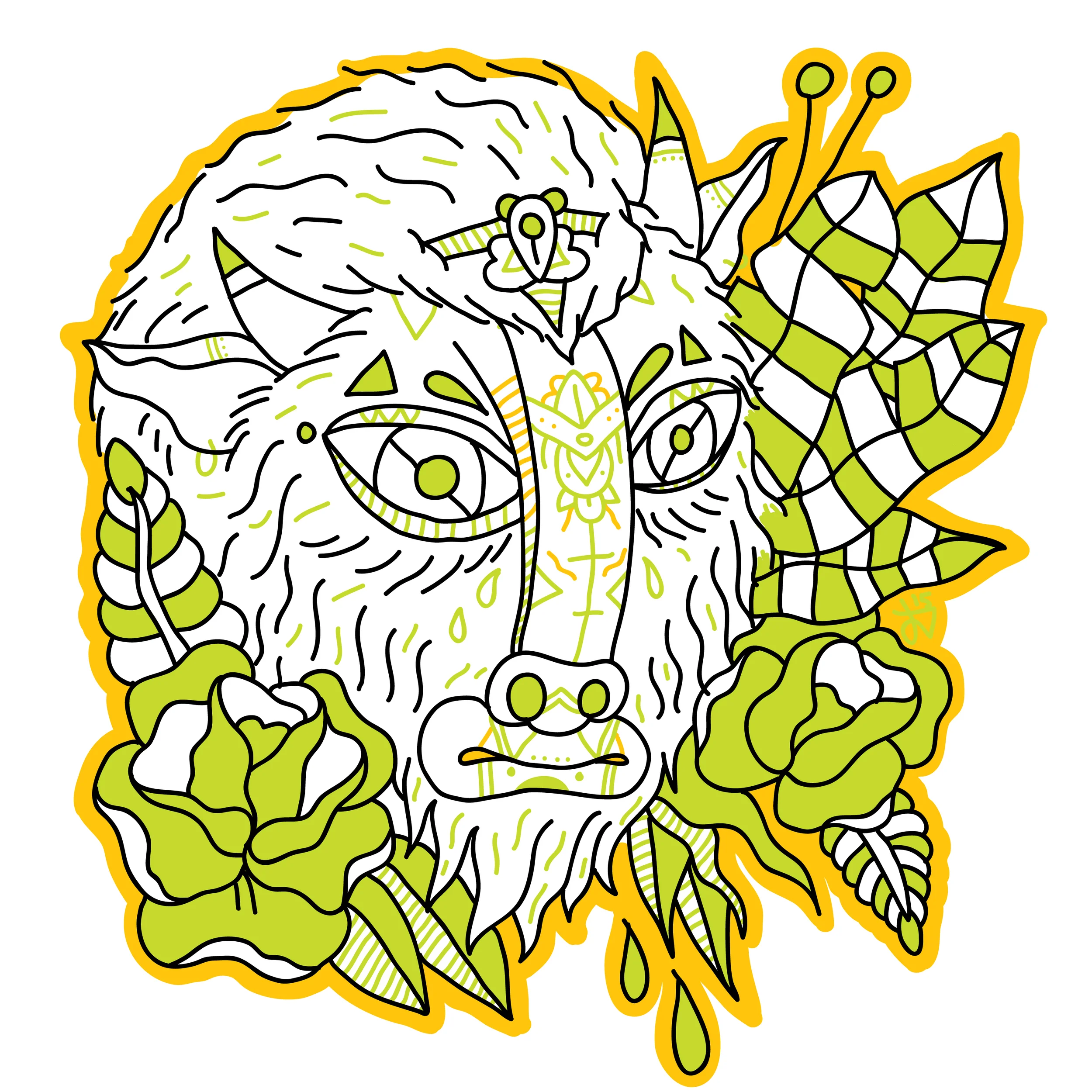 Forest Sprite