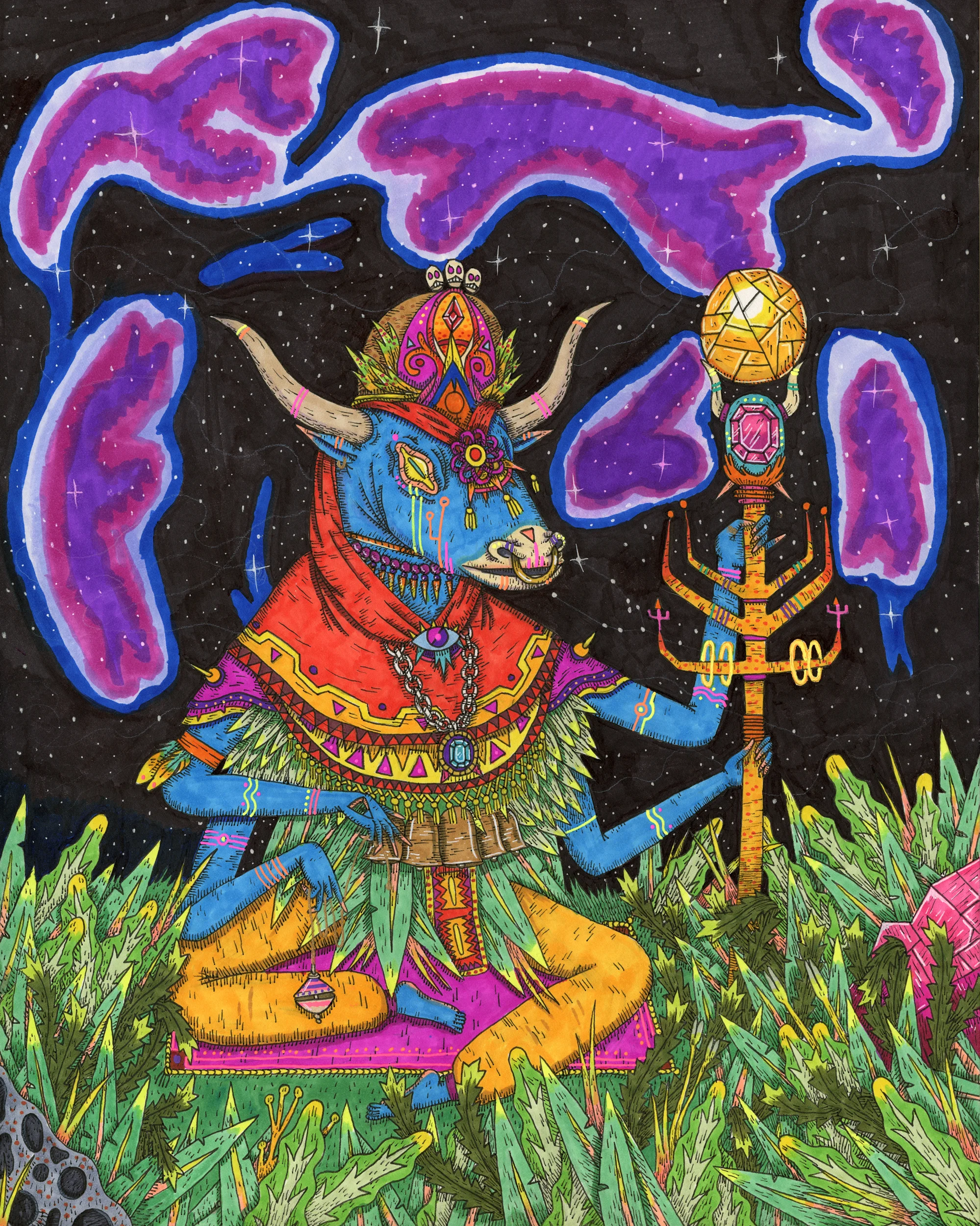 Taurus