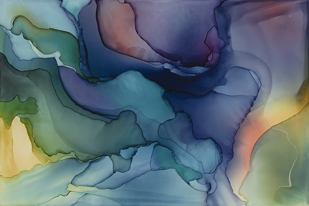 Windswept II