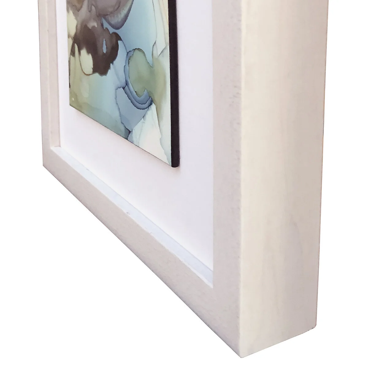 Opal Divine v2.3 framed
