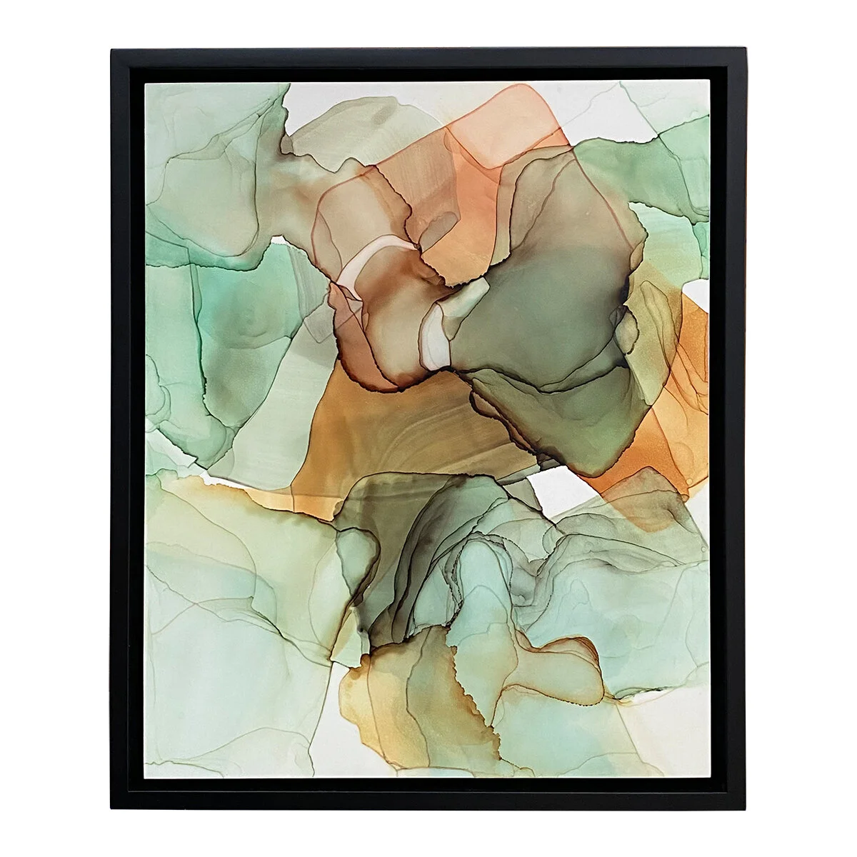 Senescence No. 1