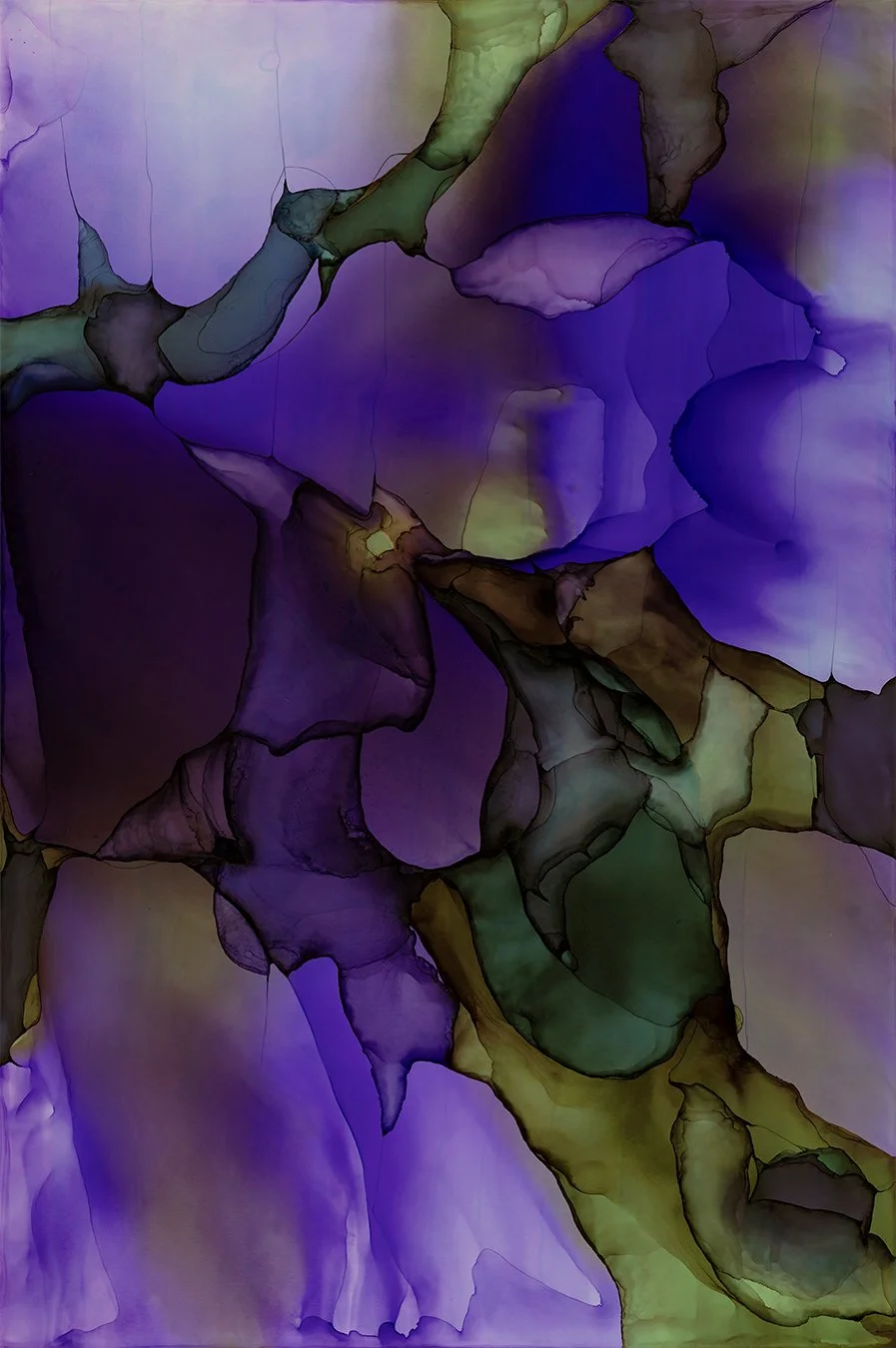 Undercurrents