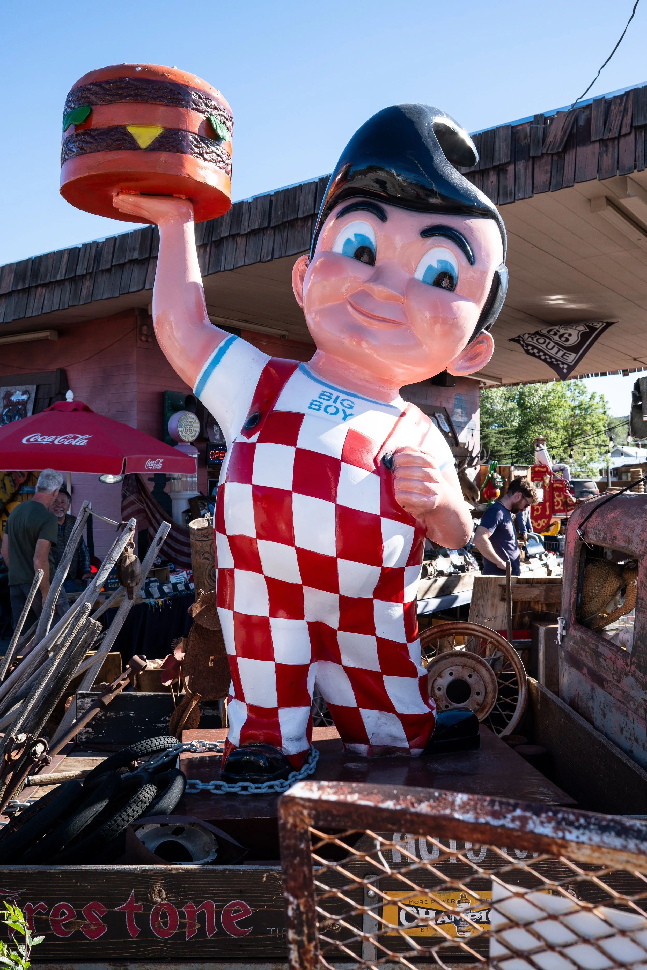 Bob's Big Boy