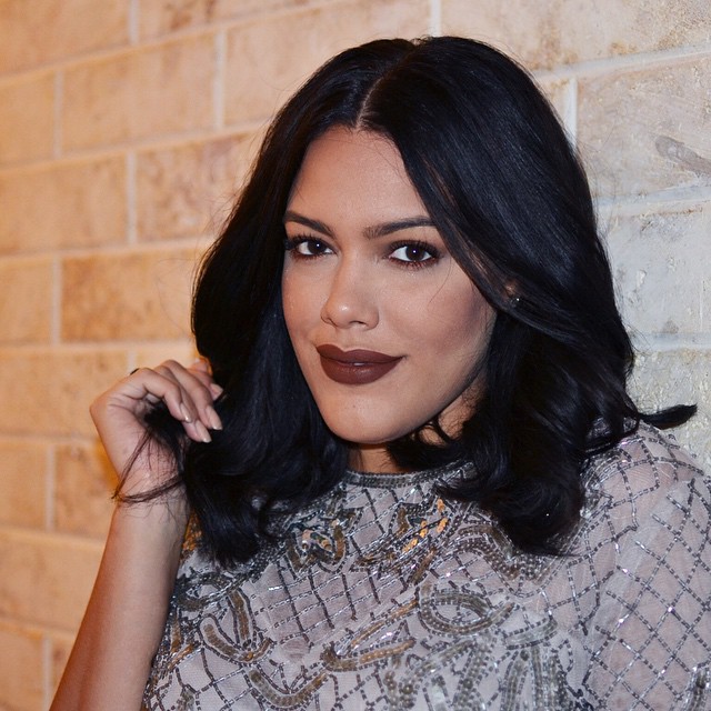 my go-to smokey eye using this palette , step-by-step post here