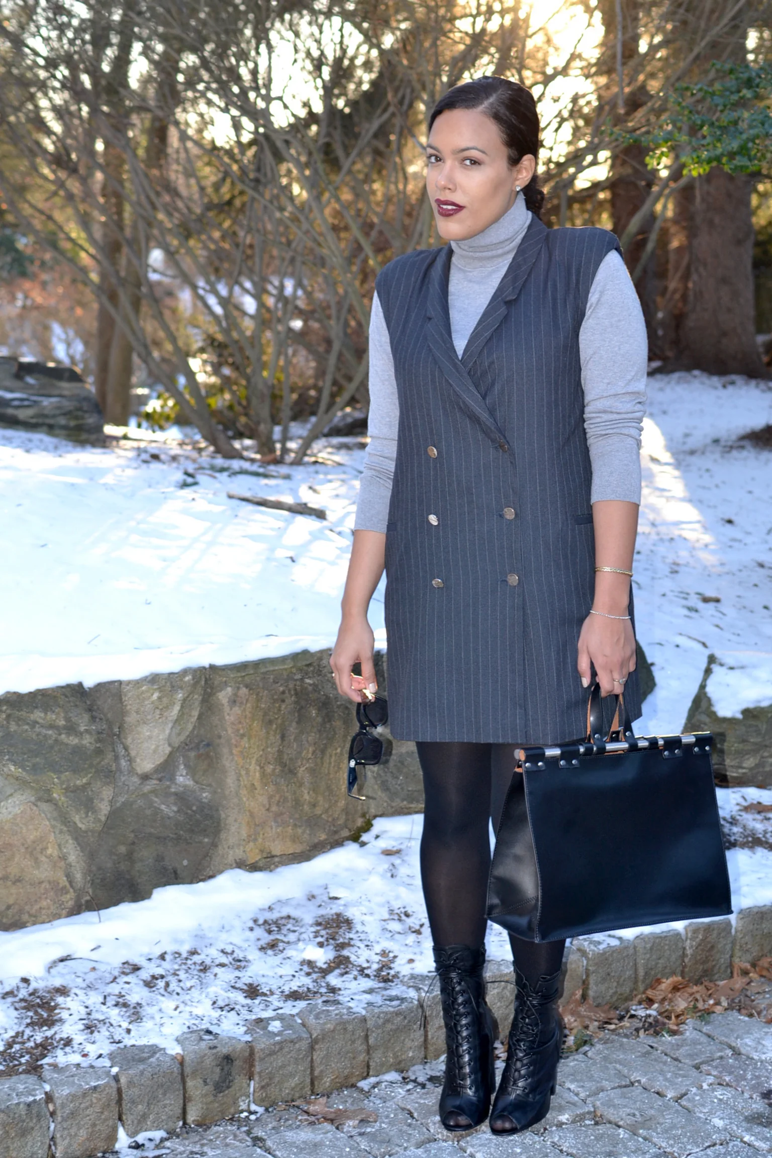 how-to-winterize-dresses-wear-dresses-in-the-winter-layering-river-island-tuxedo-dress-steve-madden-boots.jpg