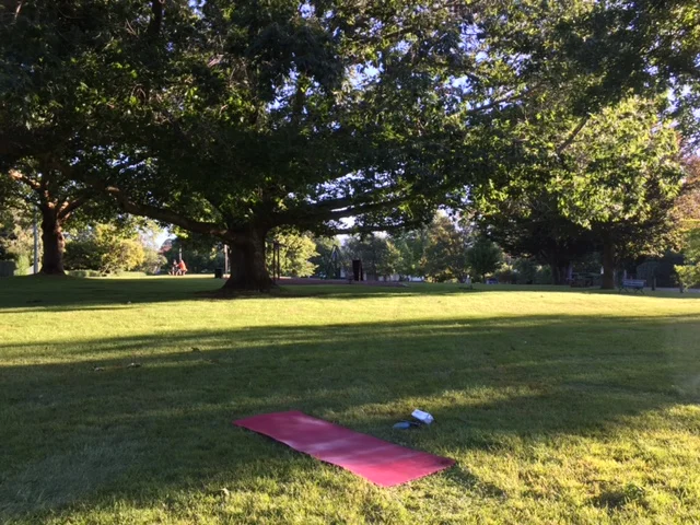 One month into the year and I want to do it all.