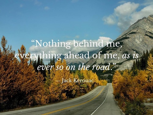 Whatever Makes Your Heart Sing