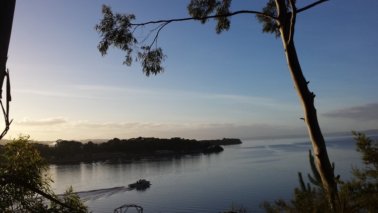 A New Adventure Revisited