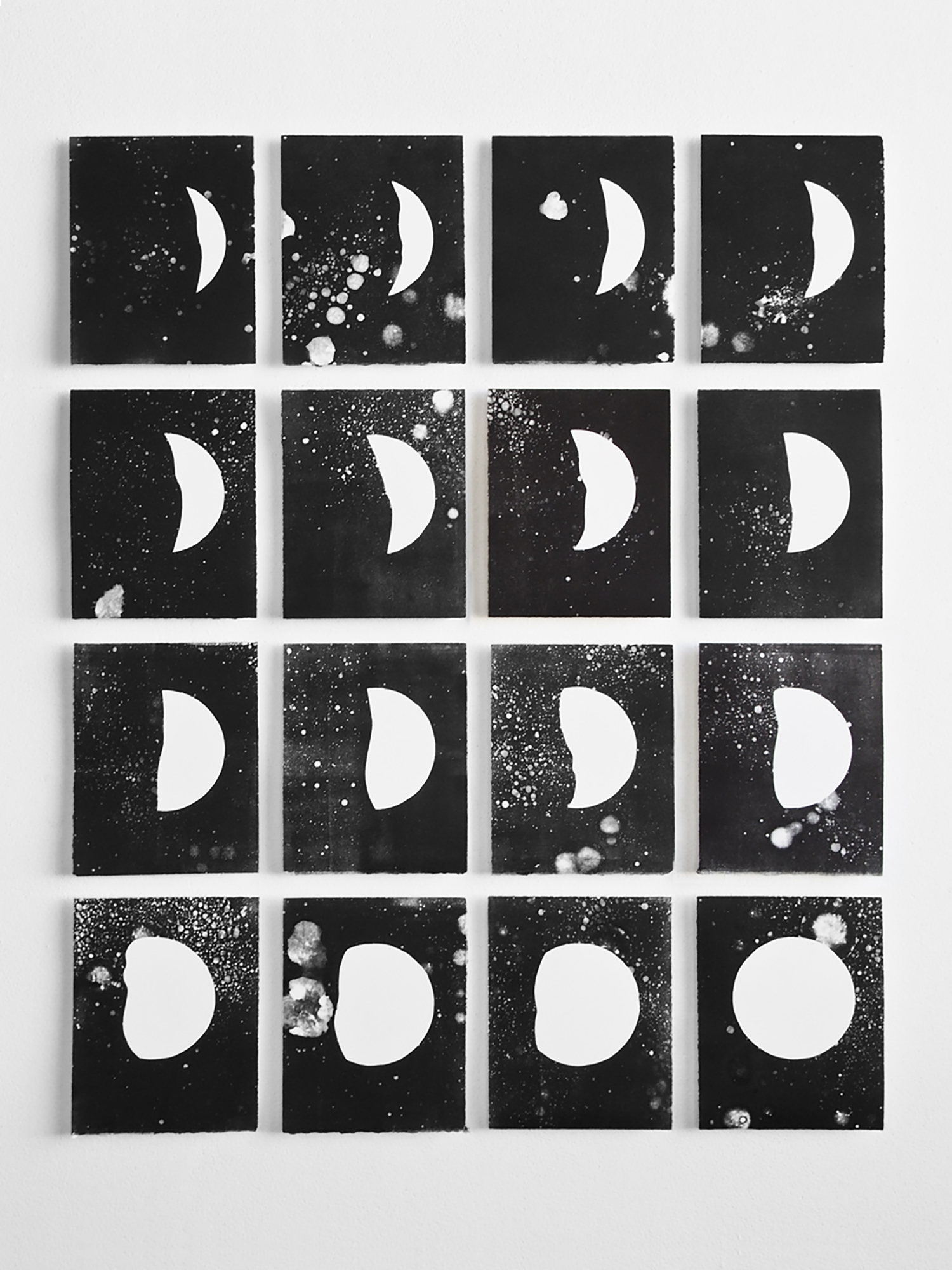 Many Moons