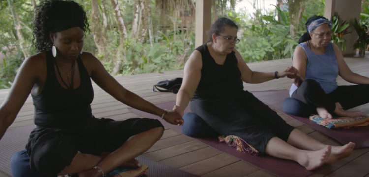 Why Women of Color Are Trying to Get Out of the United States