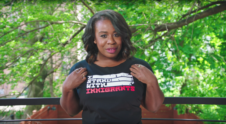Immigrant Heritage Month