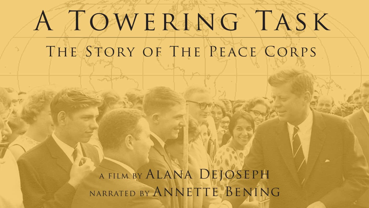 A Towering Task
