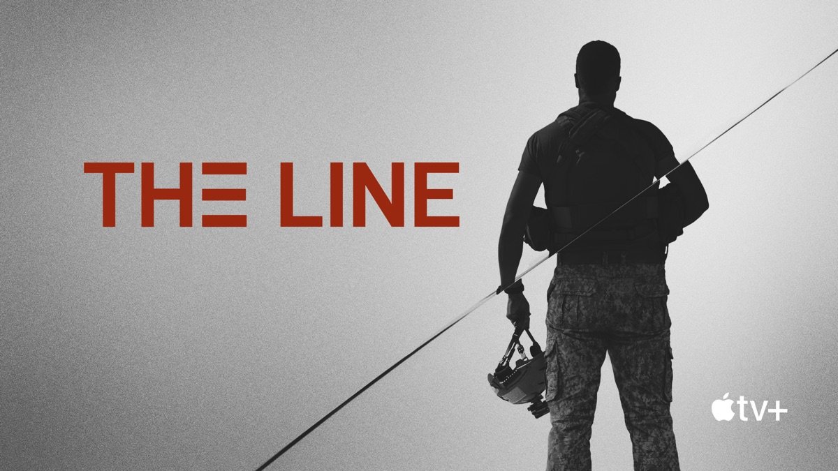 The Line
