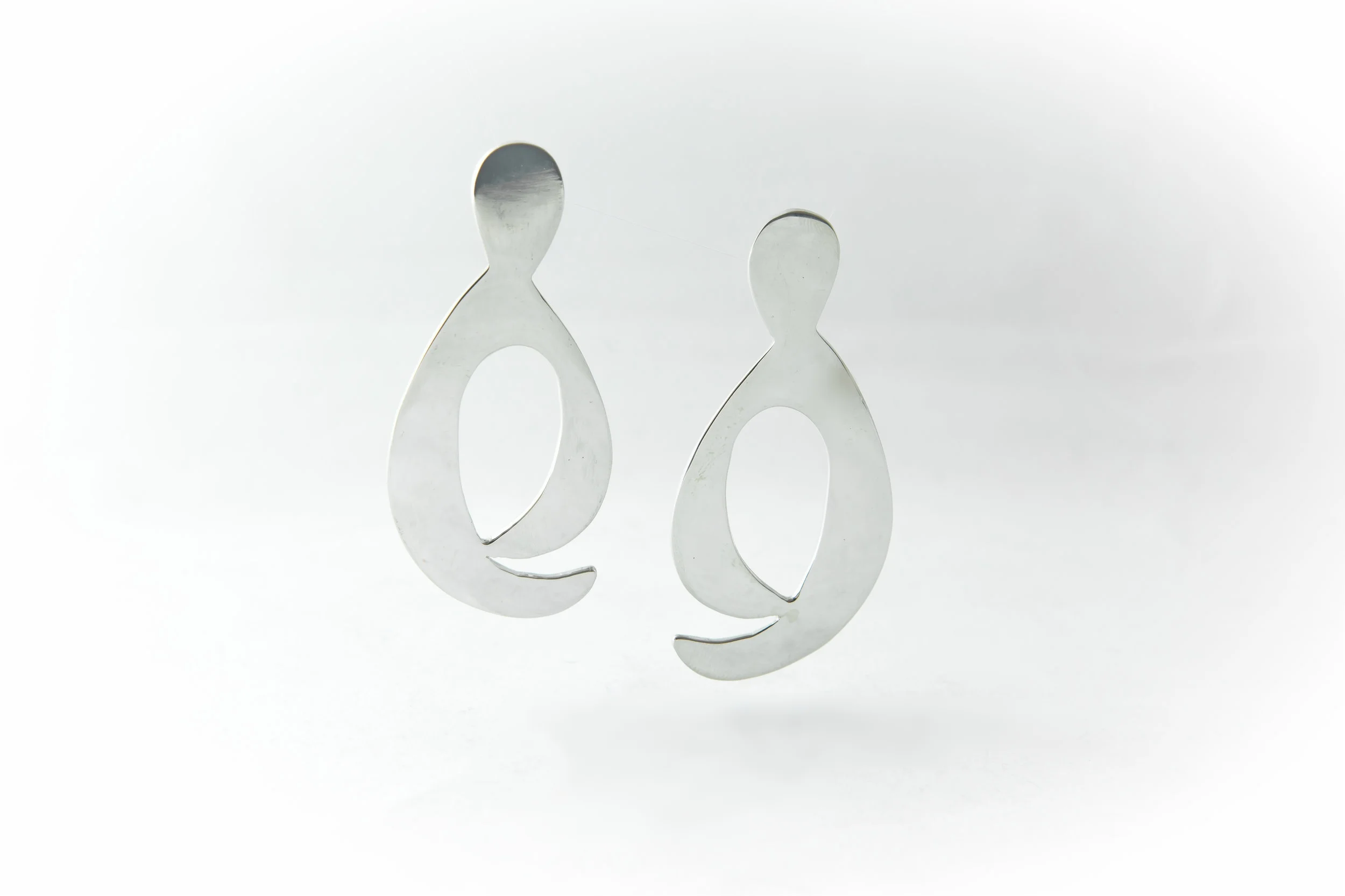 Love Bird Earrings