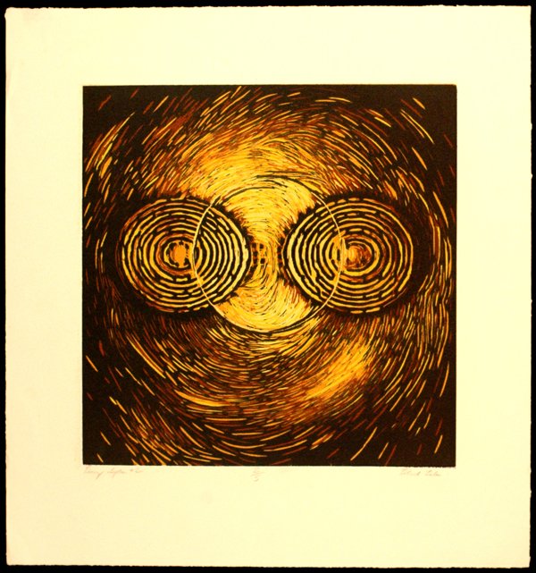 binary system two