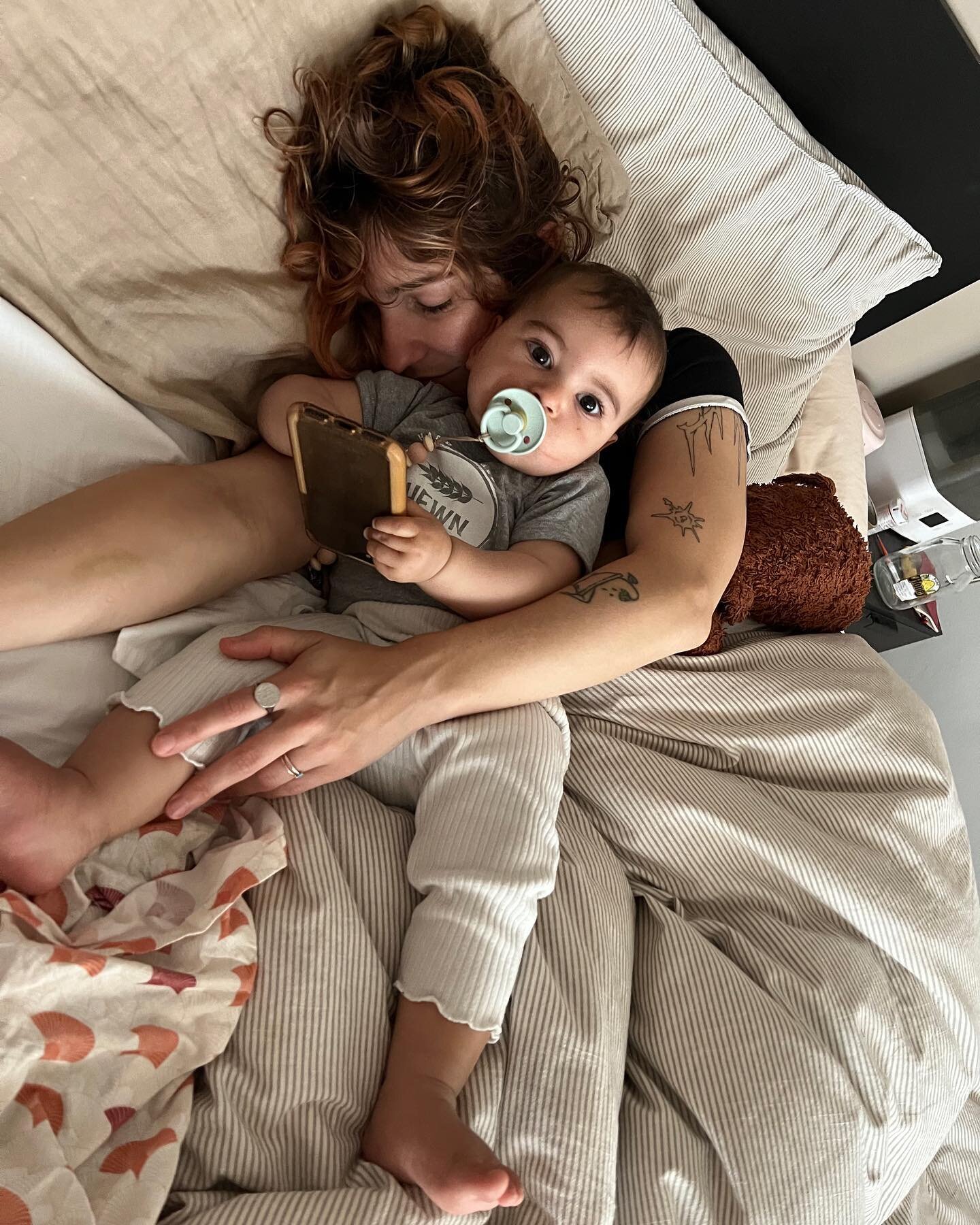 little spoon is in charge of scrolling
