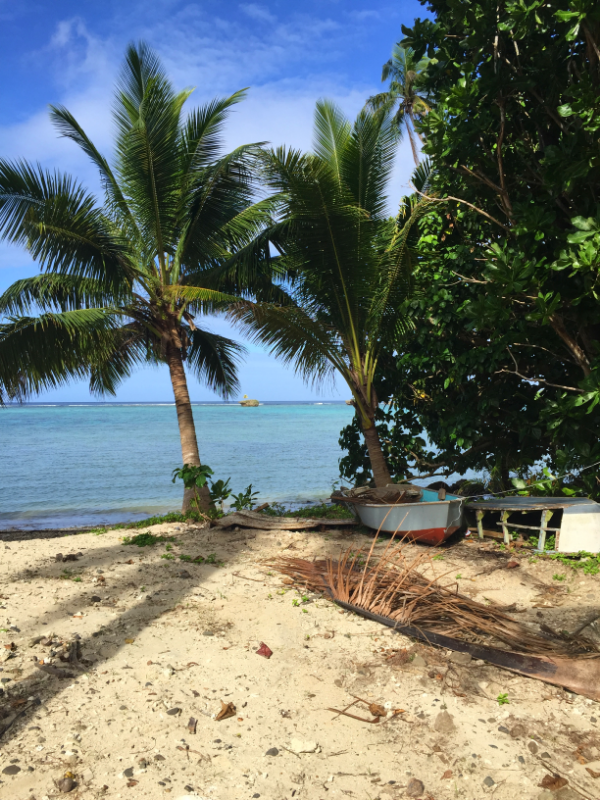 Feej Beach