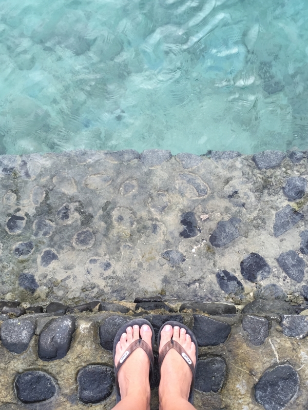 A little piece of Fiji