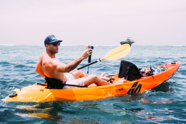 Our water photog. 