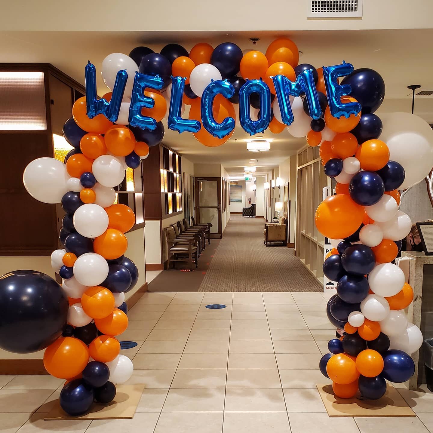 The Ackerly welcomes the first round of COVID-19 vaccinations for their residents and staff. 

Better days are coming. Stay safe out there! 

#balloons #balloonsonbroadway #balloonsportland #balloonspdx #pdxballoons #portlandballoons #balloondecor #d