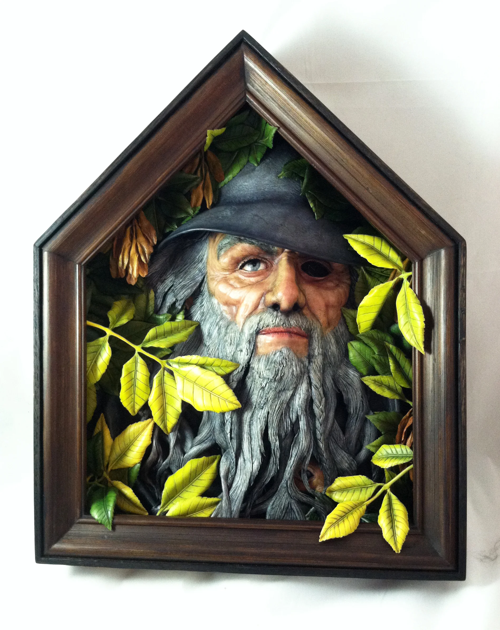 Odin